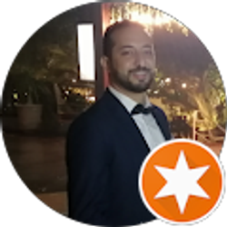 Profile photo of harit amine