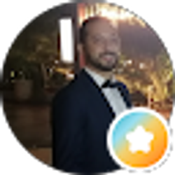 Profile photo of harit amine