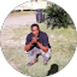 Profile photo of Melvin Bell