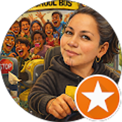 Profile photo of Annie