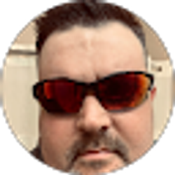 Profile photo of Wendell Lewis