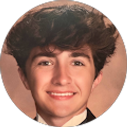 Profile photo of Kyle