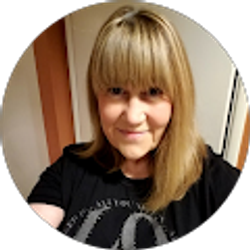 Profile photo of Sherri Schott