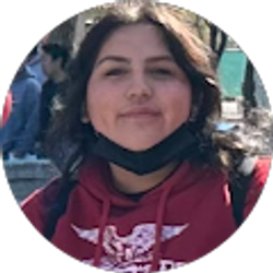 Profile photo of Alyssa Cano