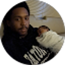 Profile photo of Jarvis Cole
