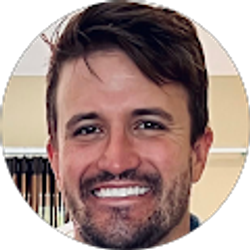 Profile photo of Sam Hutchison