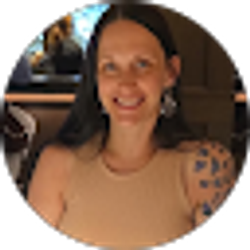 Profile photo of madison glade