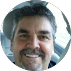 Profile photo of Jeff Robinson