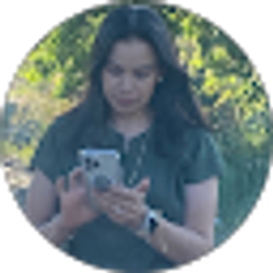 Profile photo of Rosy Castañeda