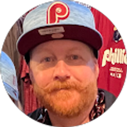 Profile photo of Thomas Hanks