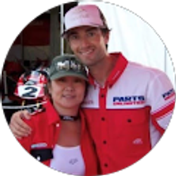 Profile photo of myoung guillen