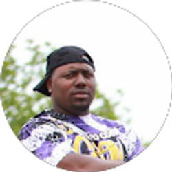 Profile photo of Demetrius Nash