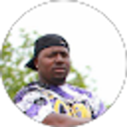Profile photo of Demetrius Nash