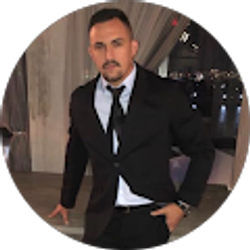 Profile photo of Piero Grasso