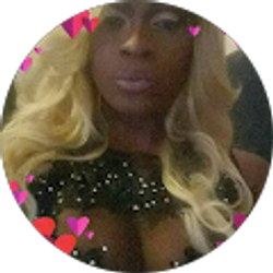 Profile photo of Promise serenity