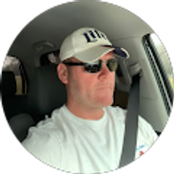 Profile photo of Larry Saunders