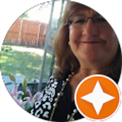 Profile photo of Julia Fike-Meyer