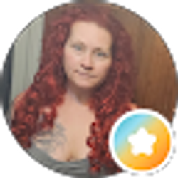 Profile photo of Amy Reger