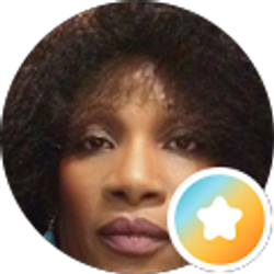 Profile photo of Shelia Cage