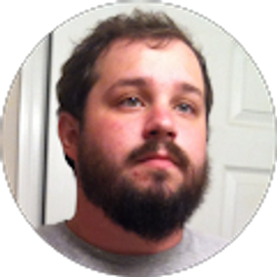 Profile photo of Zac Finley