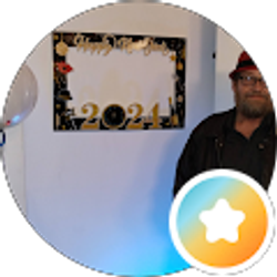 Profile photo of Jerald Tart