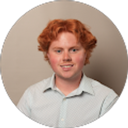 Profile photo of Luke Cissell