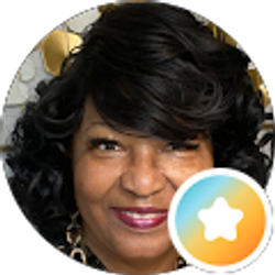 Profile photo of Sharonda Garvin