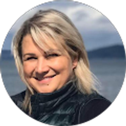 Profile photo of Svetlana Khinotskaya