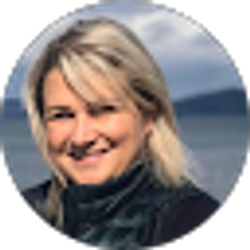 Profile photo of Svetlana Khinotskaya
