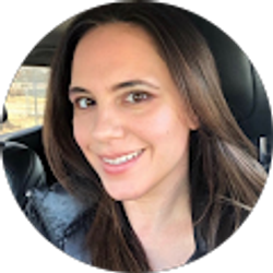 Profile photo of Mary Anne M