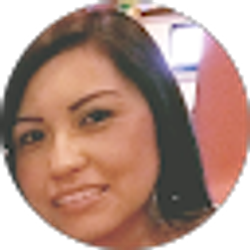 Profile photo of Claudia Chavez