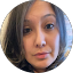 Profile photo of Michelle Lara