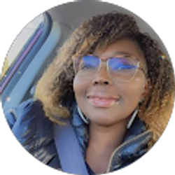 Profile photo of grace busaule