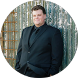 Profile photo of Dave Hanna