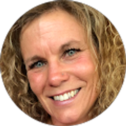 Profile photo of Julie Baldridge