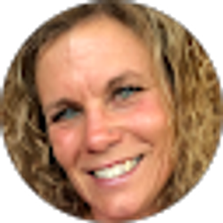 Profile photo of Julie Baldridge