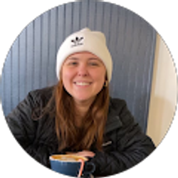 Profile photo of Katie Lormand