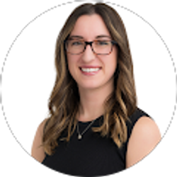 Profile photo of Makayla Jungo