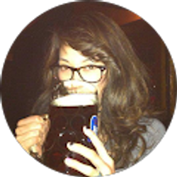 Profile photo of Tegan Monique Gaan