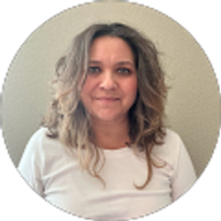 Profile photo of Kristina Marguerita