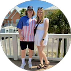 Profile photo of Clare Gilkey