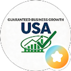 Profile photo of Guaranteed Business Growth U.S.A.