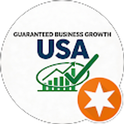 Profile photo of Guaranteed Business Growth U.S.A.