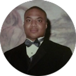Profile photo of Travis Cole