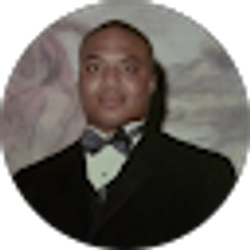 Profile photo of Travis Cole