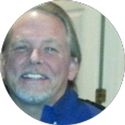 Profile photo of Mark Guth