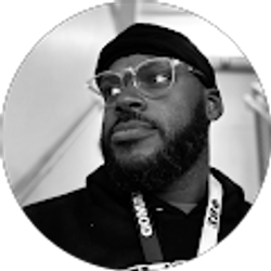 Profile photo of Tim Jefferson