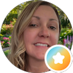 Profile photo of Michelle Thornton