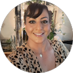 Profile photo of Parastoo Zare