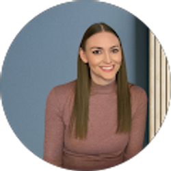 Profile photo of Melissa Brandt